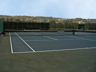 Hotel Golf Τιχουάνα Εξωτερικό φωτογραφία